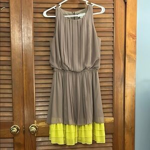 Jessica Simpson Beige Apparel